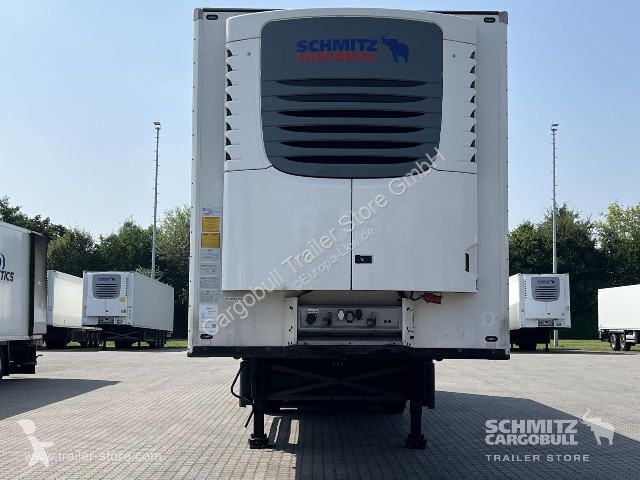 Návěs Schmitz Cargobull Tiefkühler Standard...