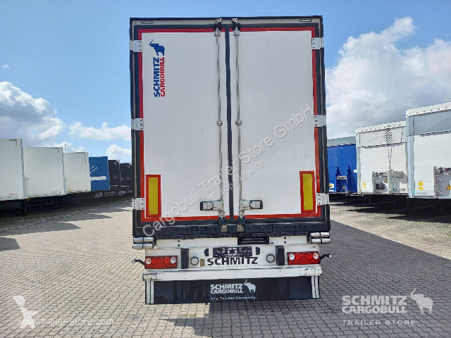 Návěs Schmitz Cargobull Tiefkühler Standard