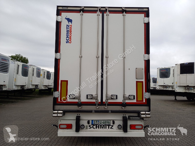 Návěs Schmitz Cargobull Tiefkühler Standard...