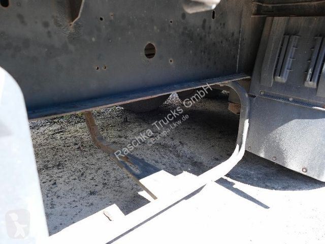 Oplegger Krone Pritsche/Plane*Coilmulde*