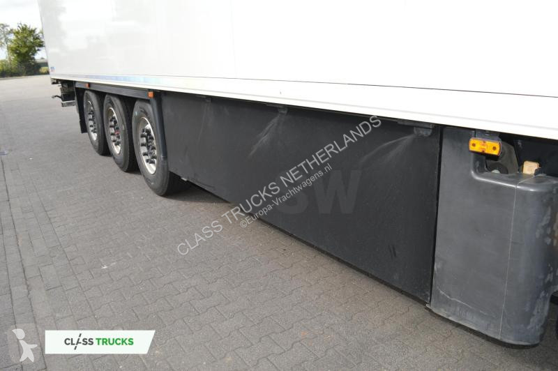Semirimorchio Schmitz Cargobull FP 60...