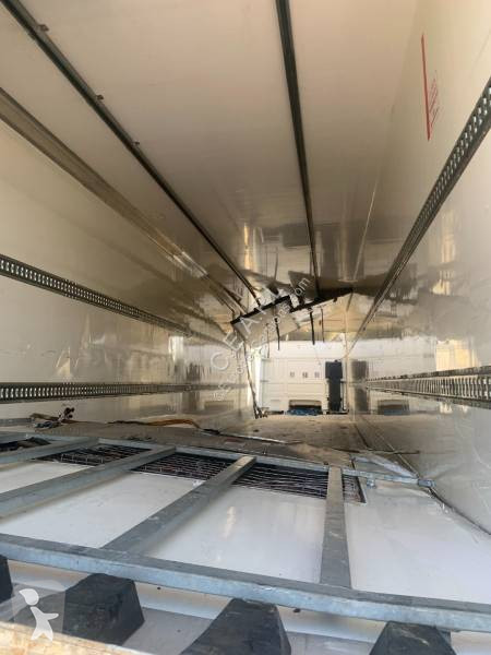 Semi remorque Lamberet THERMOKING sr2b 5t8 1b