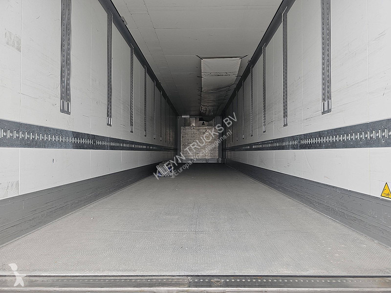 Semi reboque Schmitz Cargobull 24 DOPPELSTOCK...