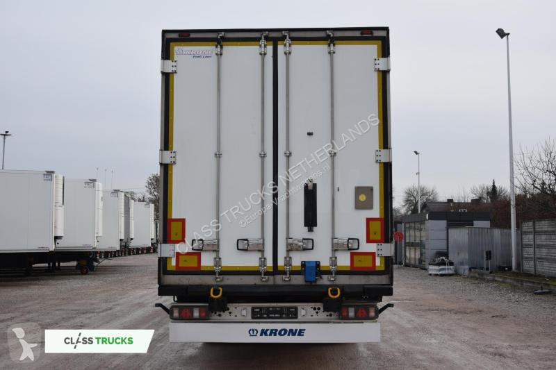 Semiremorca Krone FP 60 ThermoKing SLXi 300