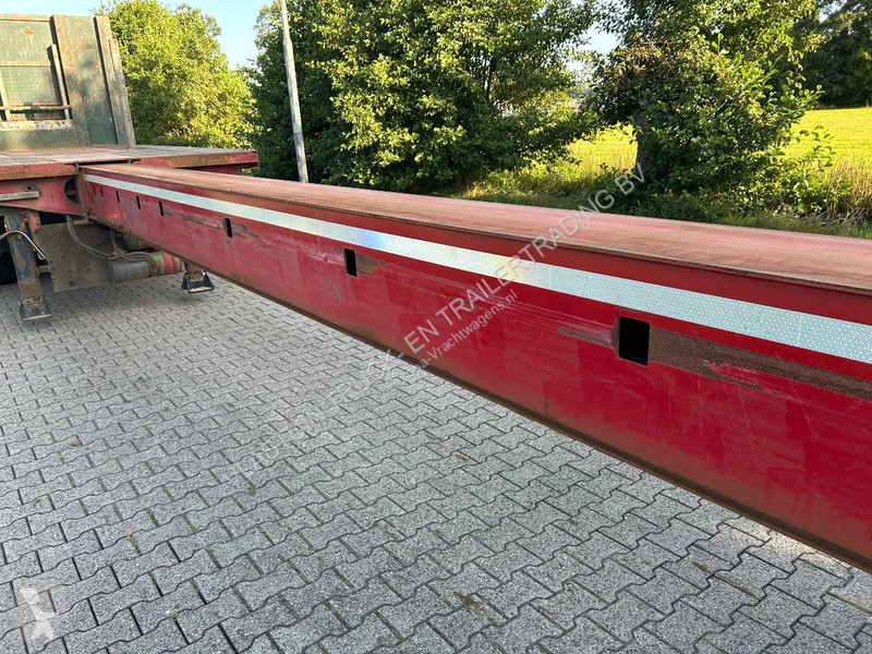 Semitrailer Nooteboom | OVB 42-03-VB | 7 mtr...