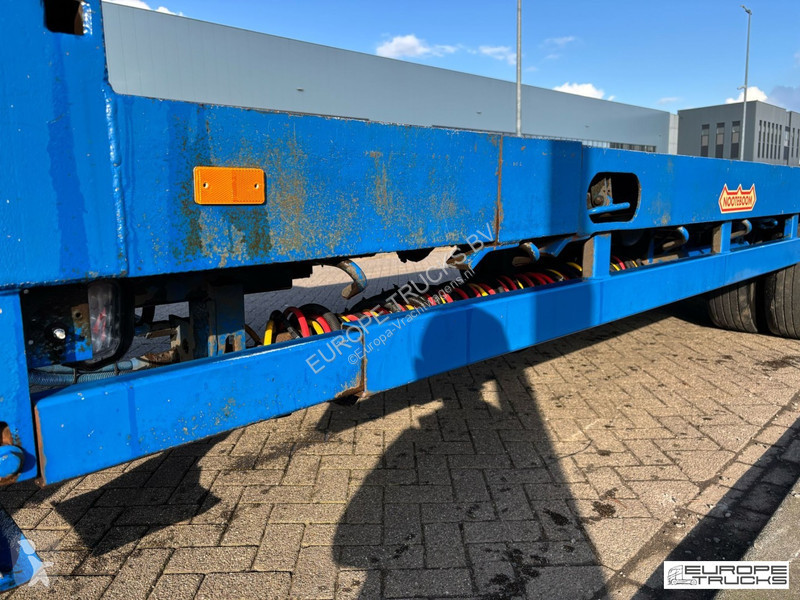 Semiremorca Nooteboom 48 03V L NL Trailer -...
