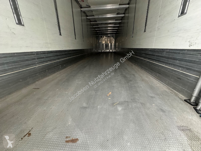 Semi reboque Krone Krone Thermoking/SD TKS/SLXi...