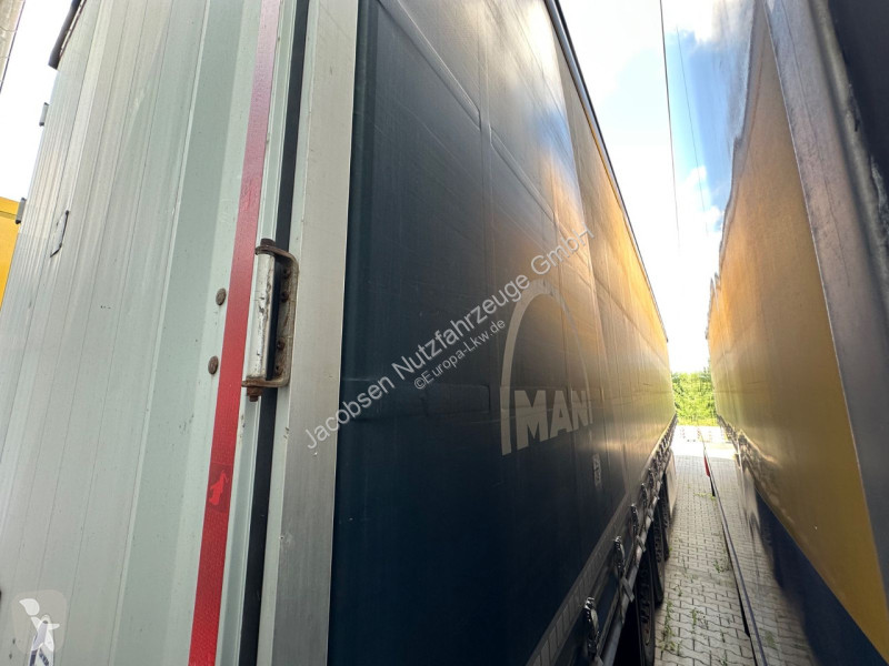 Návěs Schmitz Cargobull Schmitz Cargobull...