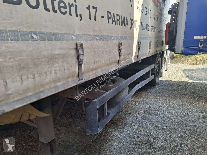 Semirimorchio Schmitz Cargobull SEMIRIMORCHIO,...