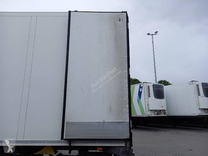 Semirremolque Schmitz Cargobull Auflieger...