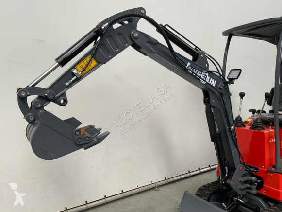Graafmachine