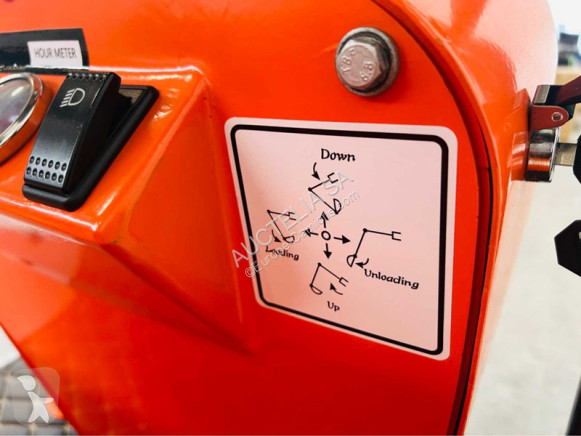 Graafmachine
