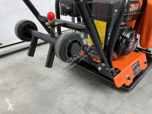 Compactor