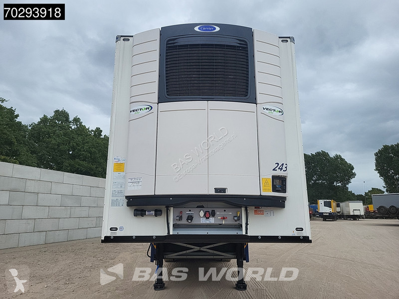 Semi reboque Schmitz Cargobull SCB S3 Low Hours...