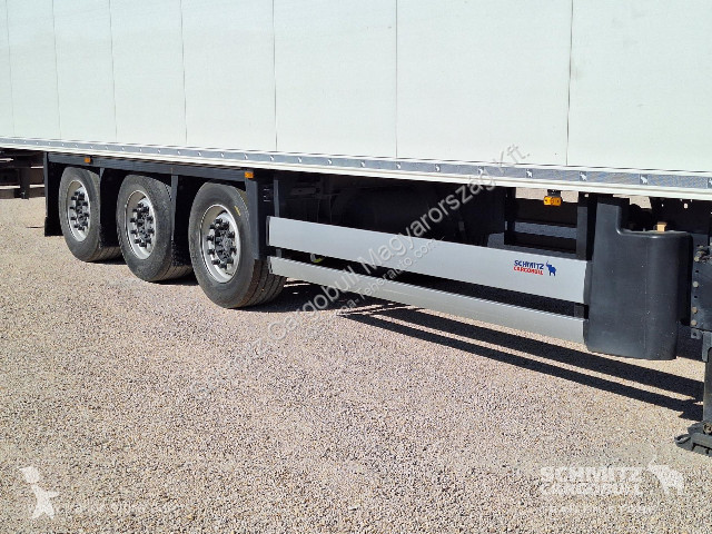 Semirremolque Schmitz Cargobull Reefer Standard