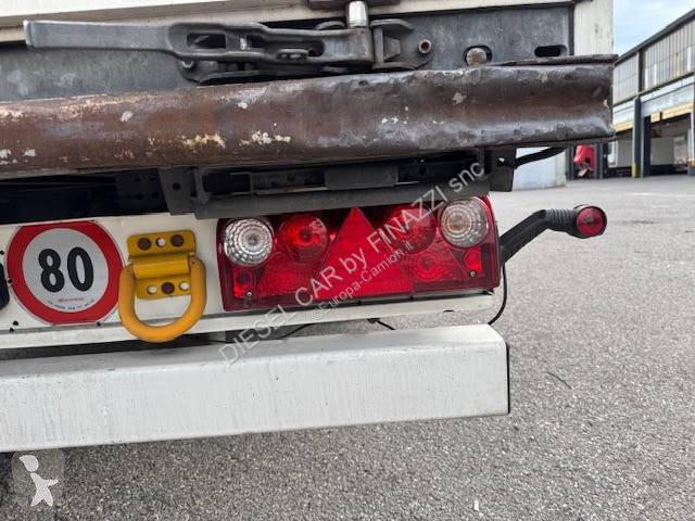 Semirremolque Schmitz Cargobull FURGONATO