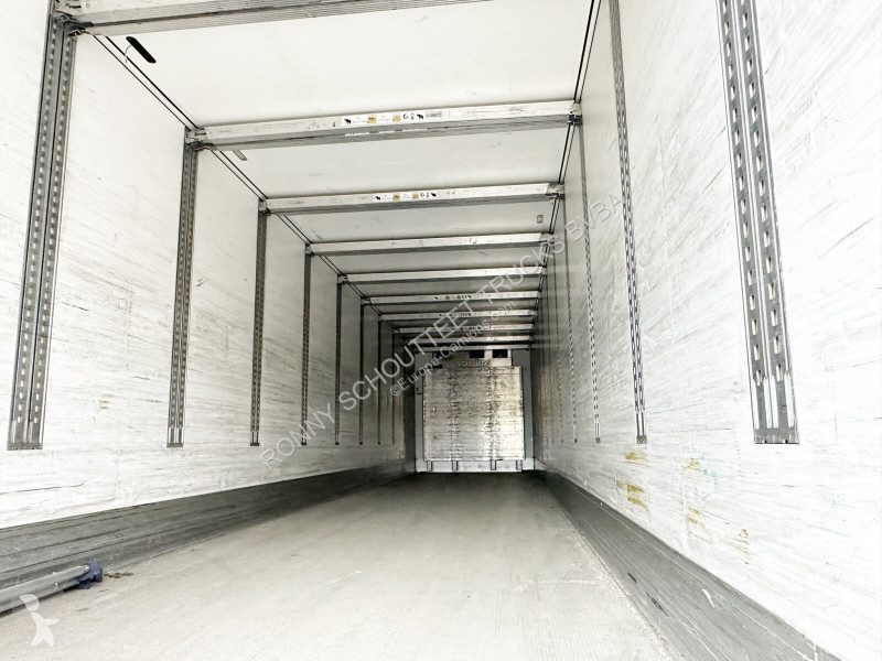 Semitrailer Schmitz Cargobull SKO 24/L-13.4 FP...
