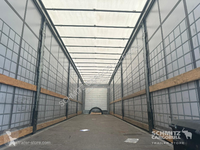 Semi remorque Schmitz Cargobull Semitrailer...