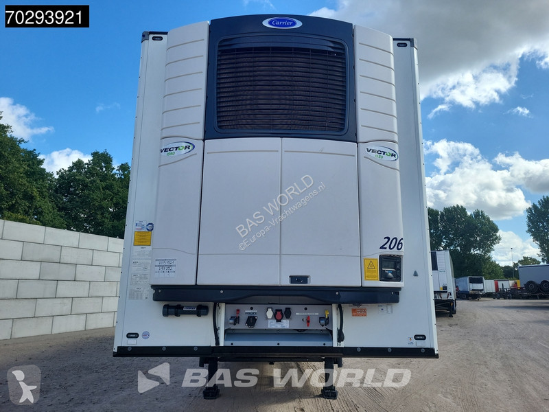 Oplegger Schmitz Cargobull SCB*S3 Low Hours...