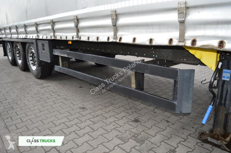 Semirremolque Schmitz Cargobull 24/L