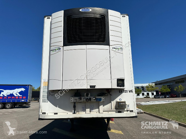Semi remorque Schmitz Cargobull Semitrailer...