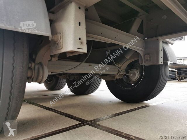 Semiremorca Van Hool A3C002