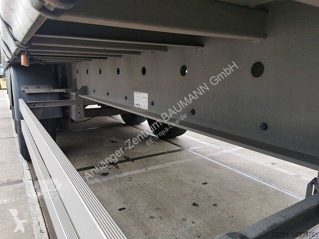 Semiremorca Van Hool A3C002
