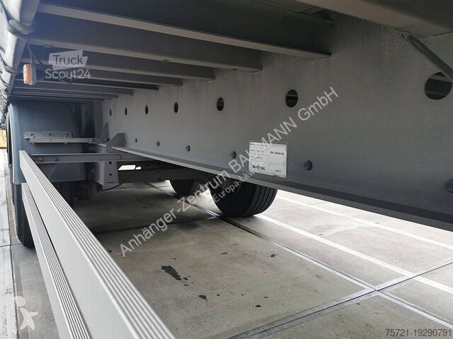 Semiremorca Van Hool A3C002