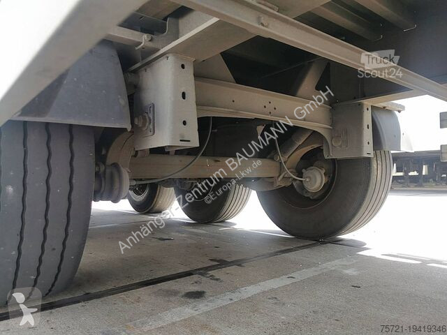 Semiremorca Van Hool A3C002