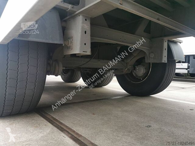 Oplegger Van Hool A3C002