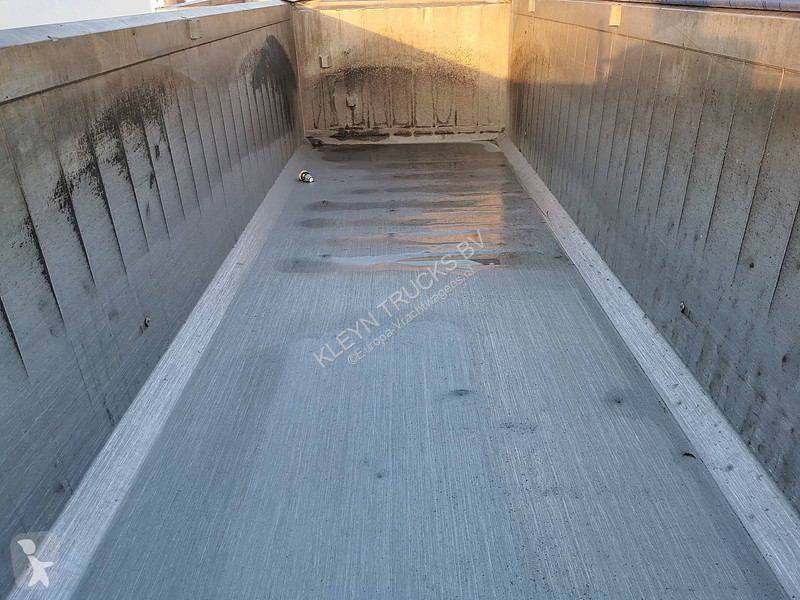 Oplegger Carnehl 26M3