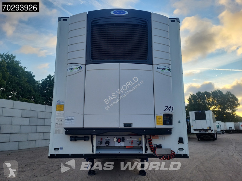 Semirimorchio Schmitz Cargobull SCB*S3 Tailgate...