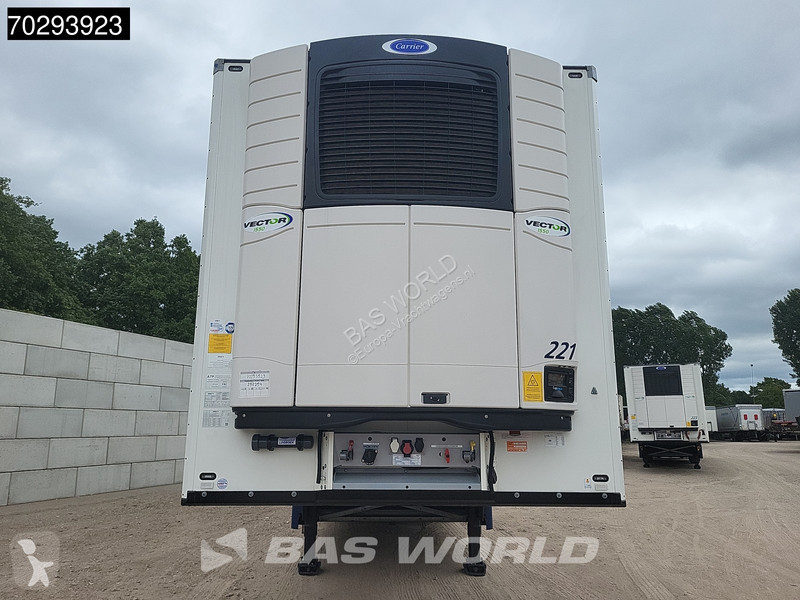 Oplegger Schmitz Cargobull SCB*S3 Low Hours...