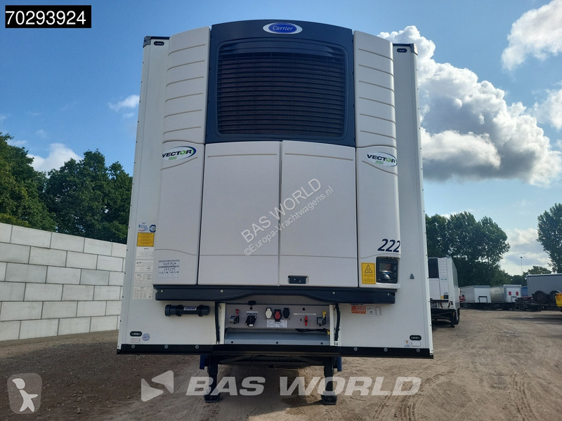 Semitrailer Schmitz Cargobull SCB*S3 250x265...