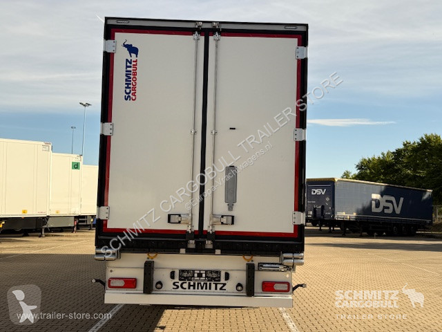 Semi remorque Schmitz Cargobull Tiefkühler...