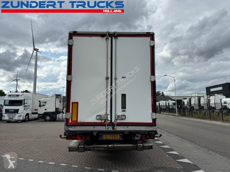 Semiremorca Schmitz Cargobull THERMO KING SLX...