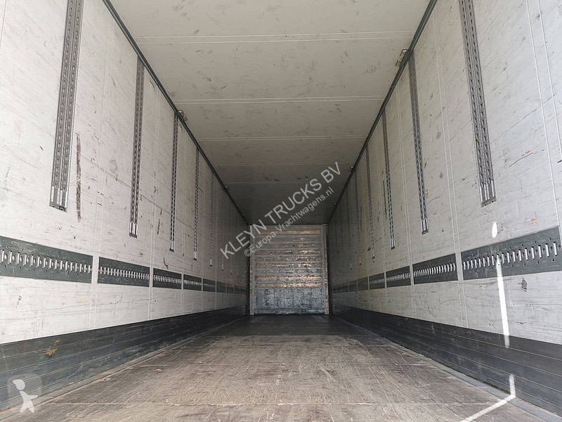 Semitrailer Schmitz Cargobull 24