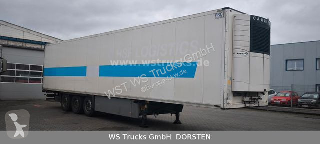 Návěs Schmitz Cargobull 24 Kühlauflieger |...