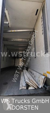 Semitrailer Schmitz Cargobull 24 Vector 1950...