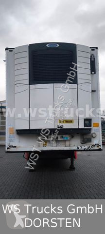 Semitrailer Schmitz Cargobull 24 Vector 1950...