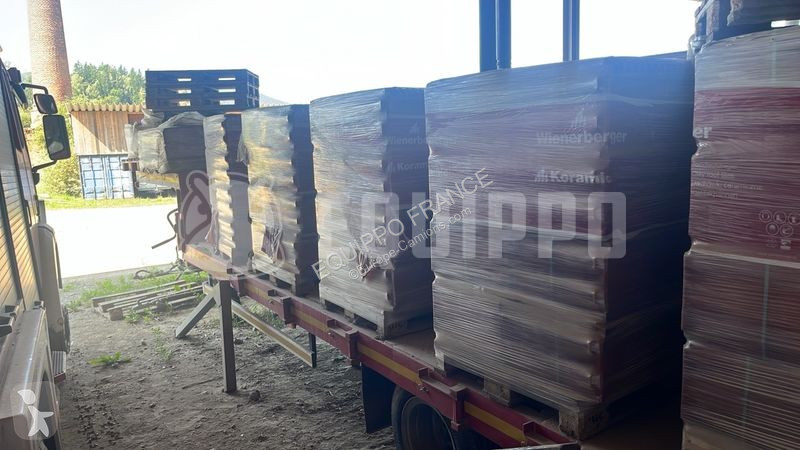 Трал Langendorf SATÜ 18/18 Fully Refurbished