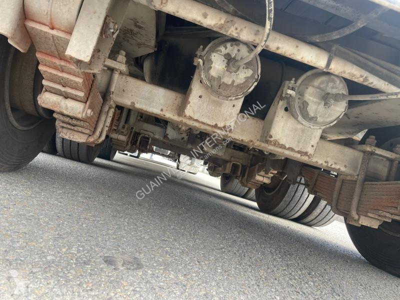 نصف مقطورة ACTM