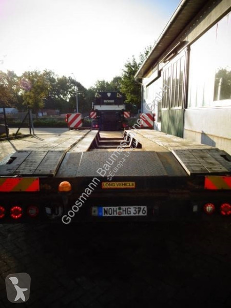 Трал Langendorf SATAH 40/45