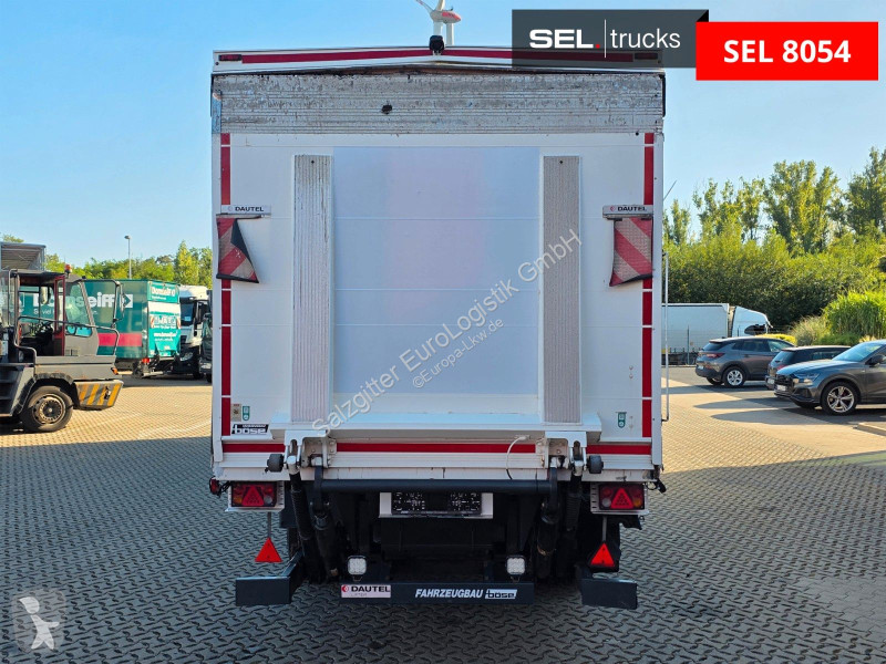 نصف مقطورة System Trailers System Trailer...