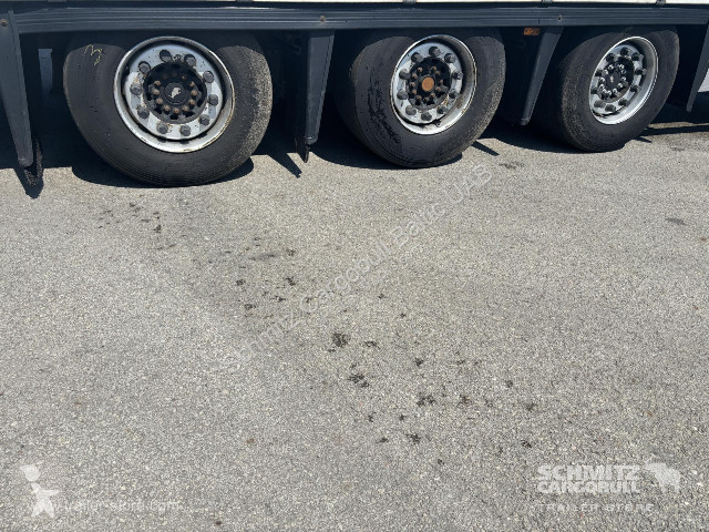 Semiremorca Schmitz Cargobull Semitrailer...