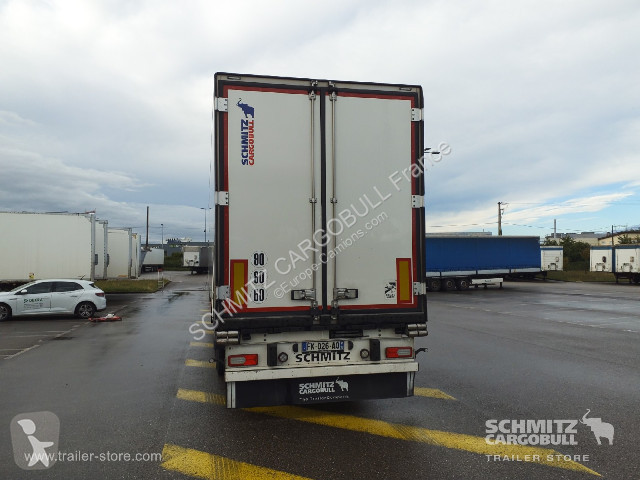 Semi remorque Schmitz Cargobull Semitrailer...