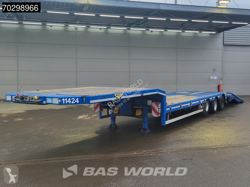 Maskinbæreren Broshuis 3ASD-18-30/0 Lift +...