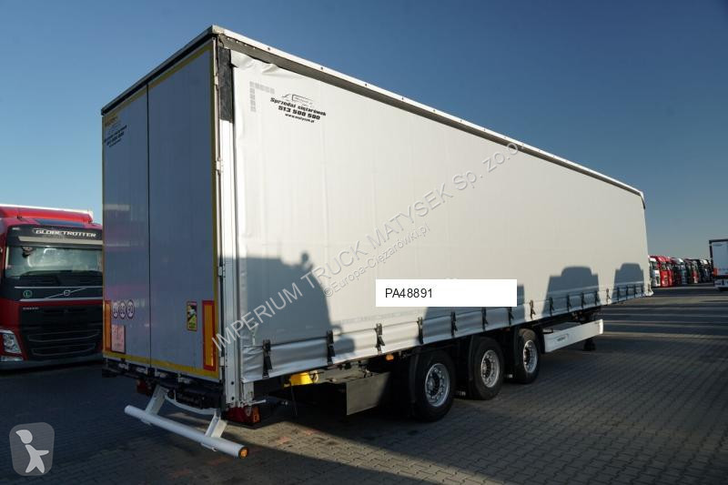 Полуприцеп Wielton NS 3