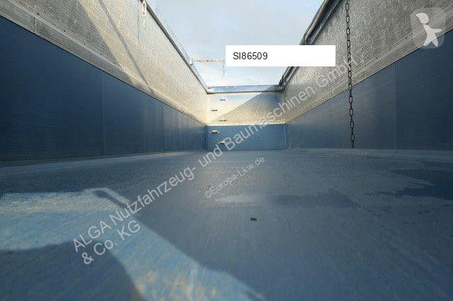 Semirimorchio Schmitz Cargobull SKI 24 SL 9.6,...