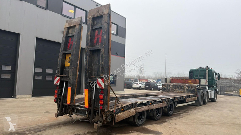 Náves Robuste Kaiser S4503F (BELGIAN TRAILER /...